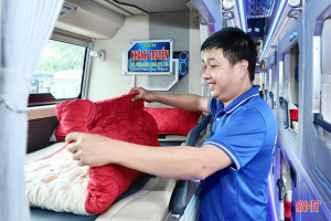 Nhà Xe Khánh Truyền: Bước Chuyển Mình Mạnh Mẽ Nhờ Chuyển Đổi Số Cùng XECA